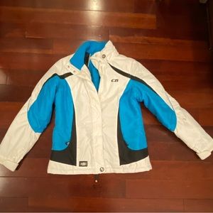 Women’s Ski Jacket